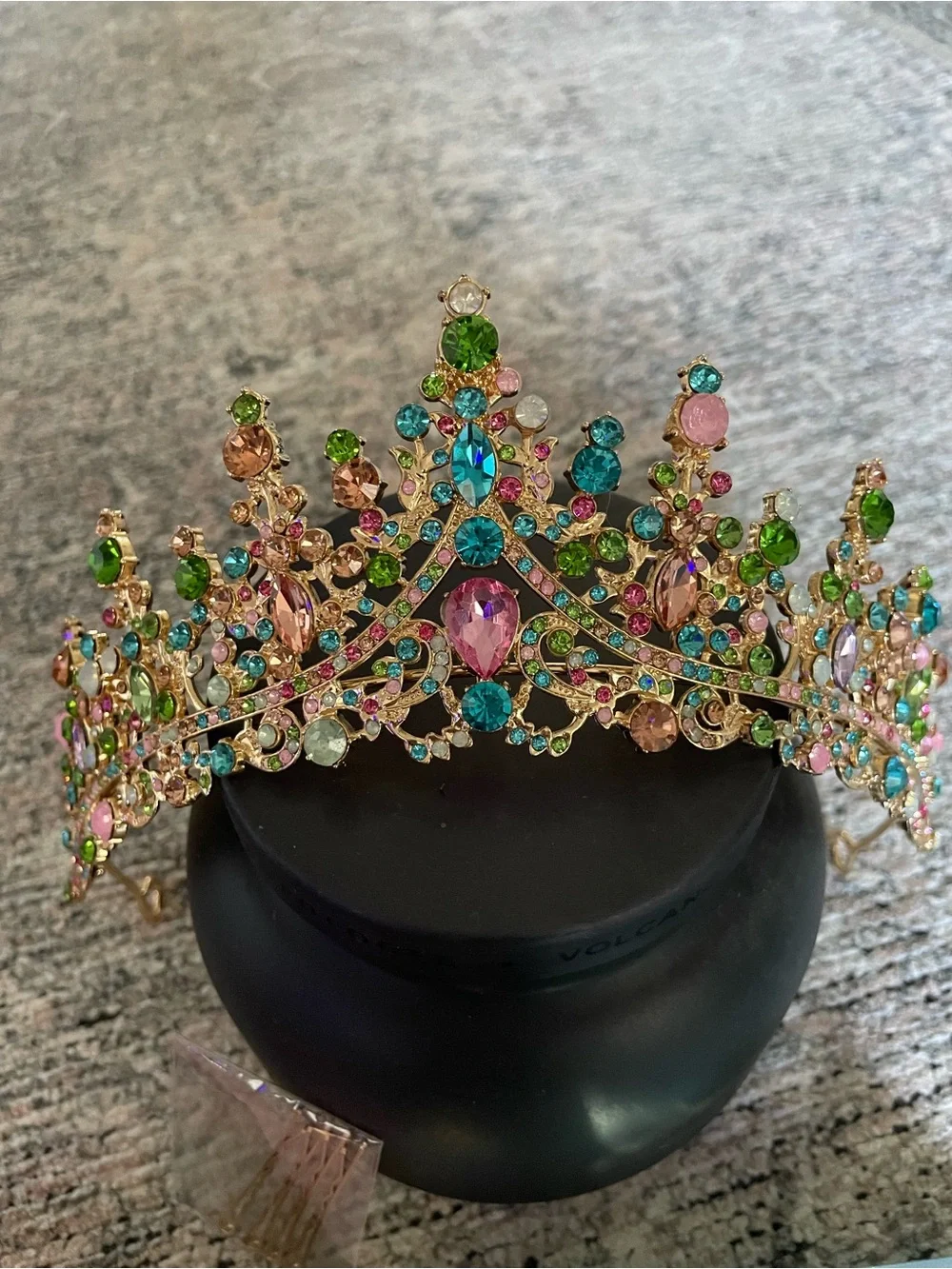 N/A beautiful multicolor